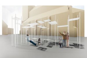 Stuttgarter Künstler Dagmar Korintenberg und Wolf Kipper