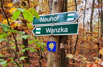 Wanderrouten Mecklenburg-Vorpommern