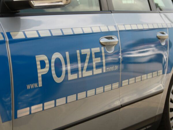 Polizeinachrichten Mecklenburg-Vorpommern