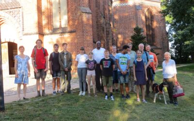 Veranstaltungen Malchow Kirche