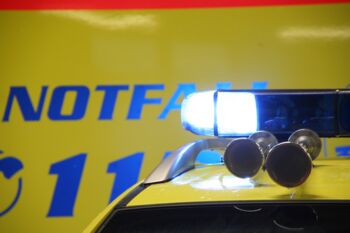 Rettungsdienst Pasewalk