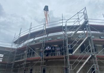 Neue Friedländer Gesamtschule (nfg)