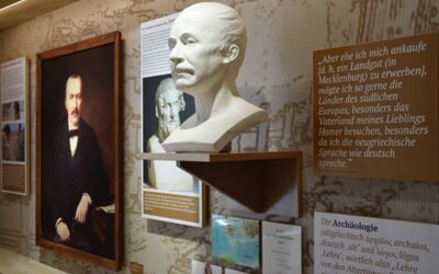 Veranstaltungen Ankershagen