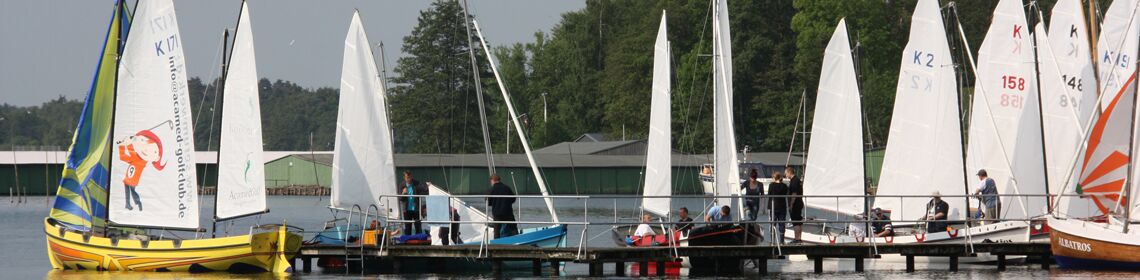 Wassersport Müritz & Fleesensee
