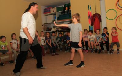 DRK Kindergarten Waren (Müritz)