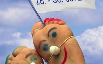 SpielLust Theaterfestival Waren (Müritz)