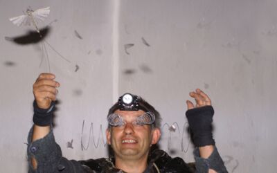 „Von Ewigkeit zu Ewigkeit“ - Konzert mit Puppenspiel