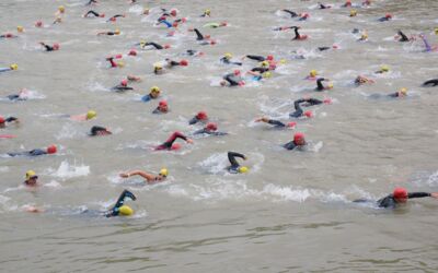 Langstrecken Freiwasserschwimmen Mecklenburg-Vporpommern