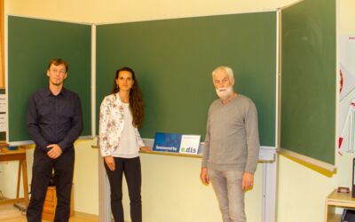 Kargower Grundschule „Uns lütt Schaul"