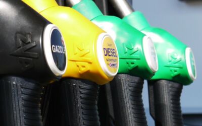 Ideen und Chancen für das Öl- und Gasgeschäft