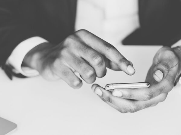 Neue Betrugsmasche per Telefon