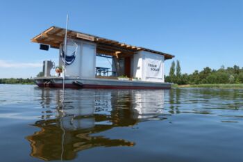 Theater auf dem Wasser Waren (Müritz)