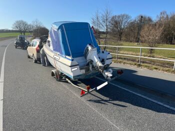 Bootstransport Mecklenburg-Vorpommern Vorschriften