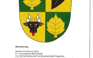 Buchholz Amt Röbel-Müritz