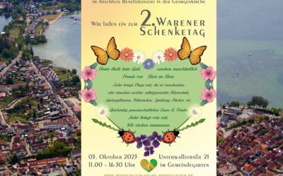 Veranstaltung Menschlich-Stark-Miteinander