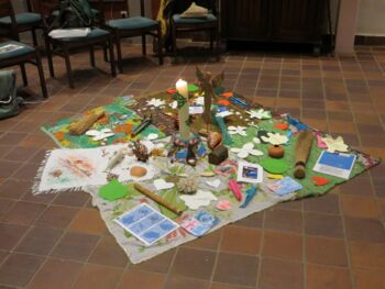 Malchow Veranstaltungen Kirche