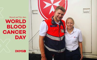 Stammzelltransplantation Stammzellspender