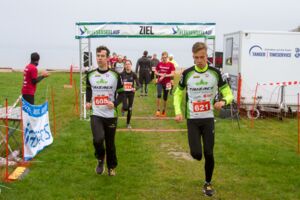 Laufveranstaltung Mecklenburgische Seenplatte