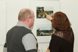 Fotografen Stadtkalender Waren (Müritz)