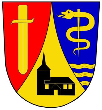 Gemeindewappen Stuer