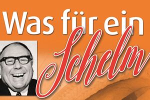 Heinz-Erhardt-Abend in Waren (Müritz)