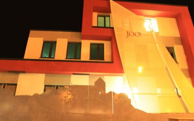 Freizeittreff JOO! Waren (Müritz)