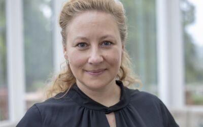 Kathrin Röder neue stellvertretende Hotelleiterin von SCHLOSS Fleesensee