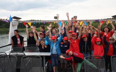 Löschfüchse Waren (Müritz)