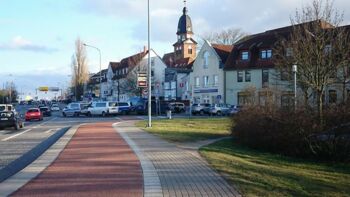 Polizei Waren Müritz