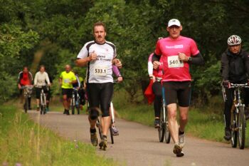 Müritzlauf in Waren (Müritz) Müritzlauf in Waren (Müritz)