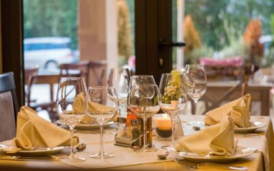 Restaurant Mecklenburgische Seenplatte