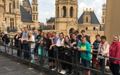 Active Summer - Das Berufsorientierungscamp