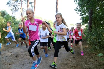 Spendenlauf Waren (Müritz)