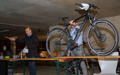 Fundbüro Waren (Müritz)