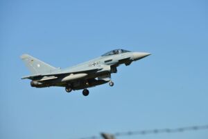 Flugzeugabsturz Malchow