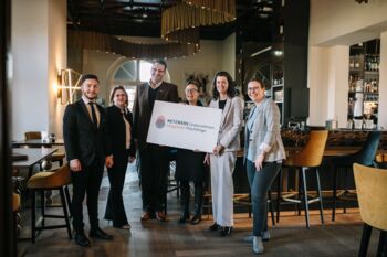 Integriert im mecklenburgischen Arbeitsmarkt Arbeitsplätze Fleesensee