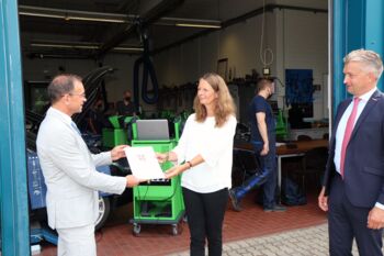 Mitteln aus dem Europäischen Sozialfonds