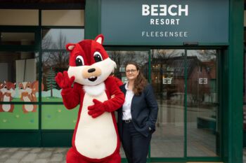 Urlaub in Göhren-Lebbin