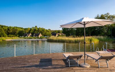 Urlaub Plau am See