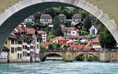 Bern Schweiz