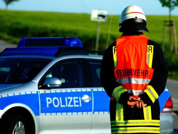 Veranstaltung Brand-, Zivil- und Katastrophenschutz
