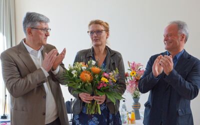 Mecklenburgische Synode tagte in Güstrow