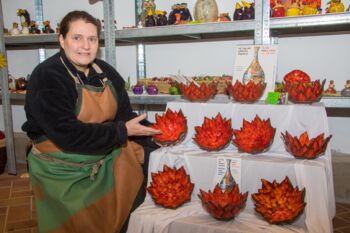 18. Tag der offenen Töpferei