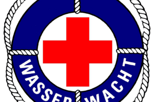 Wasserrettung auf dem Zotzensee