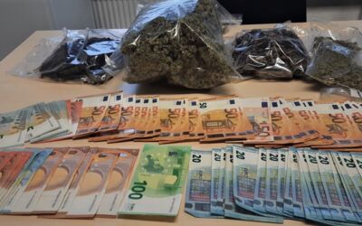 Polizei Neubrandenburg