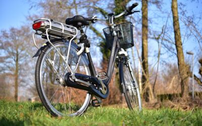 die schönsten E-Bike-Touren Mecklenburgische Seenplatte
