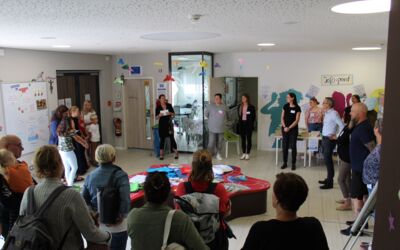 Veranstaltung Waren (Müritz)