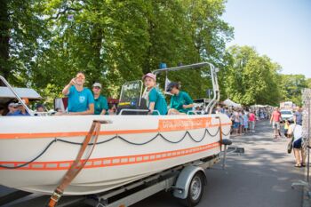 DRK Wasserwacht Waren (Müritz)
