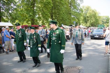 Schützenverein Waren (Müritz)