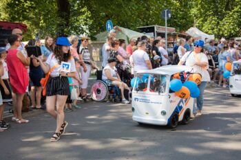 Raiffeisenbank Waren (Müritz)